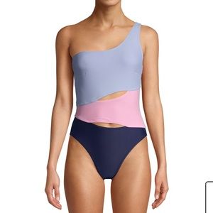 Juicy Couture one piece swimsuit